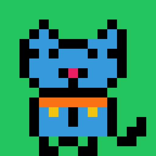 Robin Kitties #4068