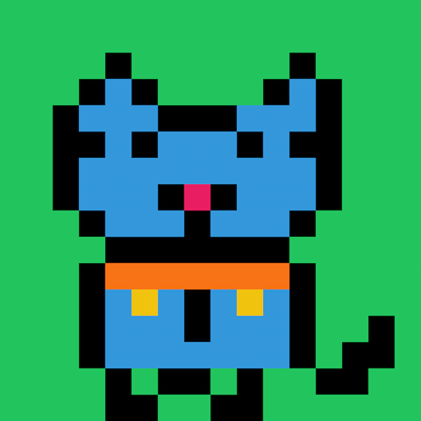 Robin Kitties #4068