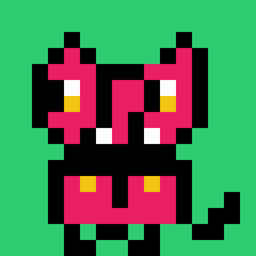 Robin Kitties #4069