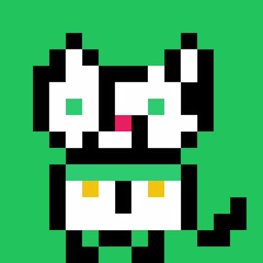 Robin Kitties #4070