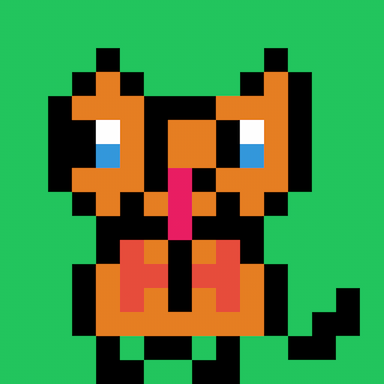 Robin Kitties #4071