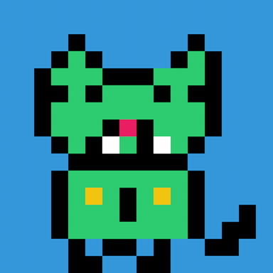 Robin Kitties #4072