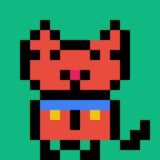 Robin Kitties #4073