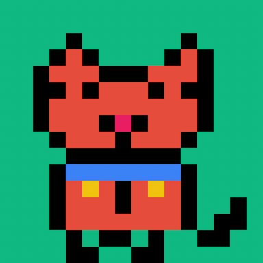 Robin Kitties #4073