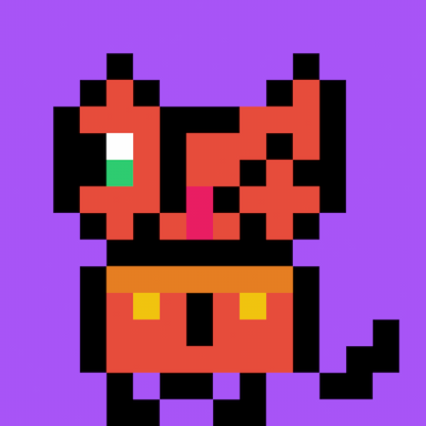 Robin Kitties #4075