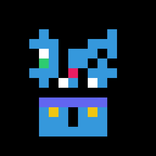 Robin Kitties #4076