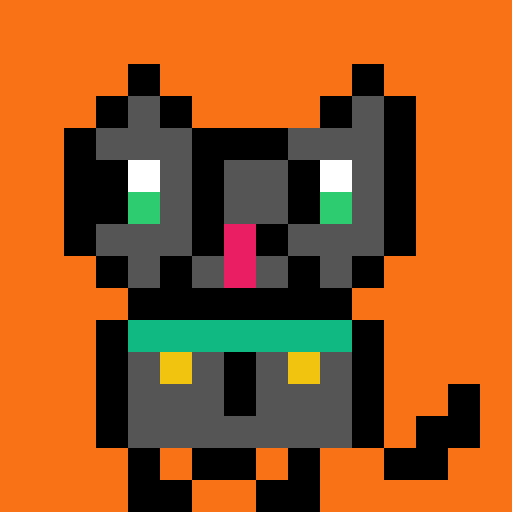Robin Kitties #4078