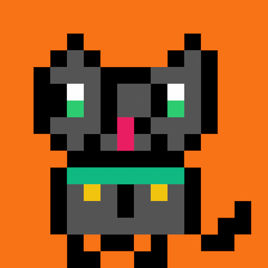 Robin Kitties #4078
