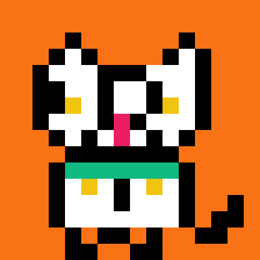 Robin Kitties #408