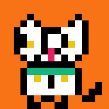 Robin Kitties #408