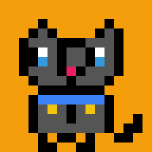 Robin Kitties #4081