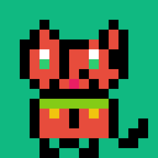 Robin Kitties #4084