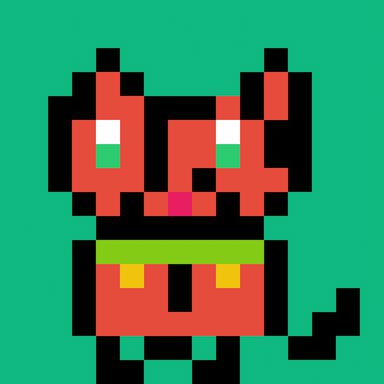 Robin Kitties #4084