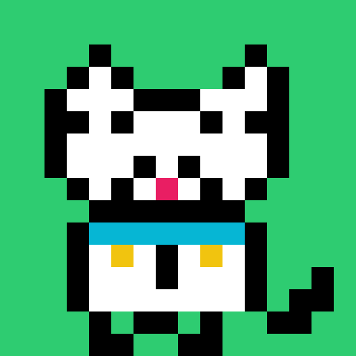 Robin Kitties #4090