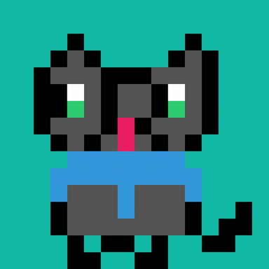 Robin Kitties #4091