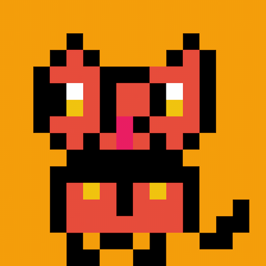 Robin Kitties #4095