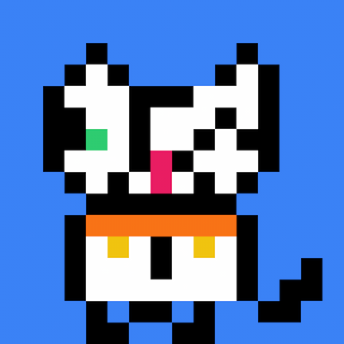 Robin Kitties #4096