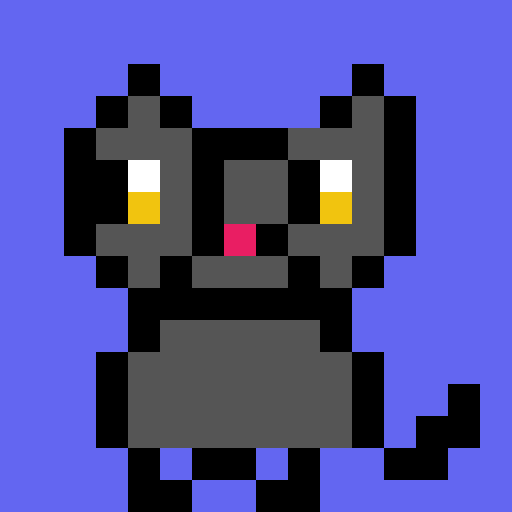 Robin Kitties #4097