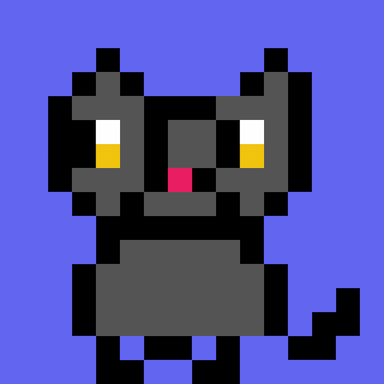 Robin Kitties #4097