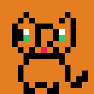 Robin Kitties #4098