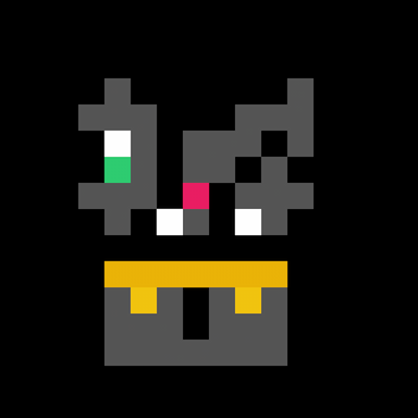 Robin Kitties #41