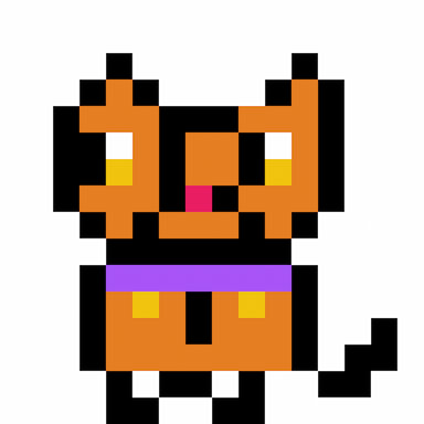 Robin Kitties #410