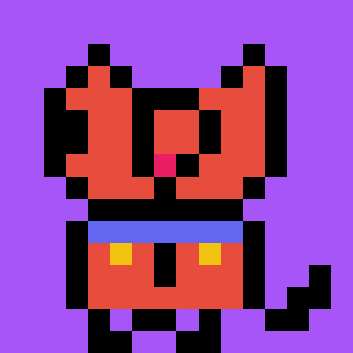 Robin Kitties #4102