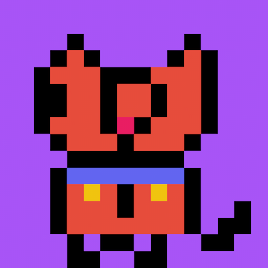 Robin Kitties #4102