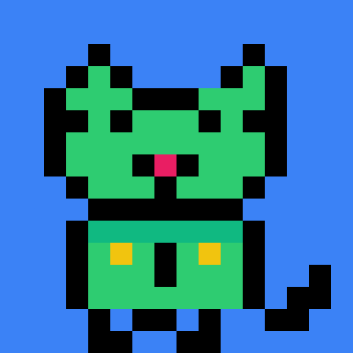 Robin Kitties #4103