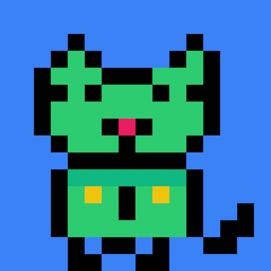 Robin Kitties #4103