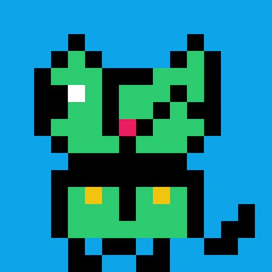 Robin Kitties #4105
