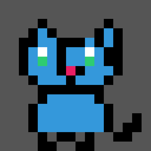 Robin Kitties #411