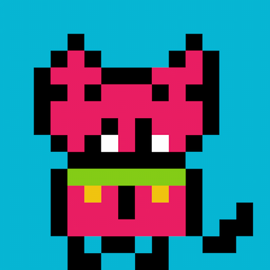 Robin Kitties #4110