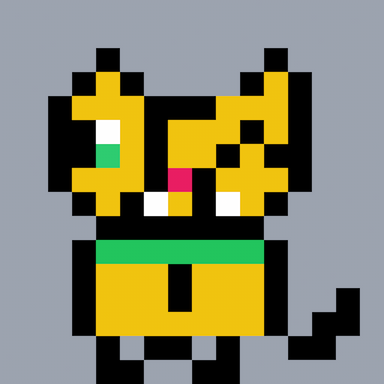 Robin Kitties #4111