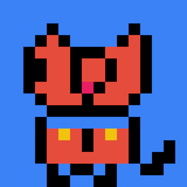 Robin Kitties #4112