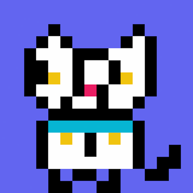 Robin Kitties #4115