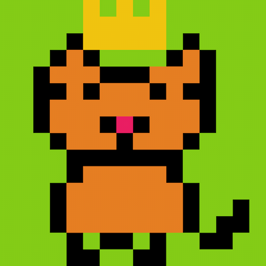 Robin Kitties #4116