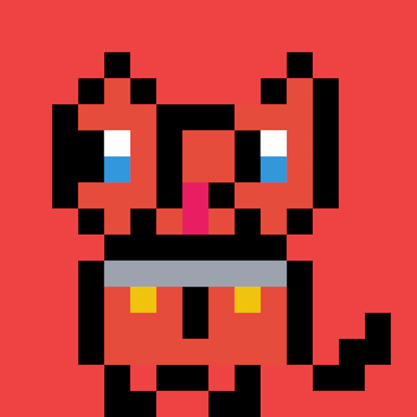 Robin Kitties #4118