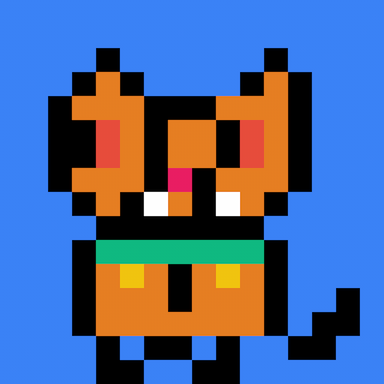 Robin Kitties #4124