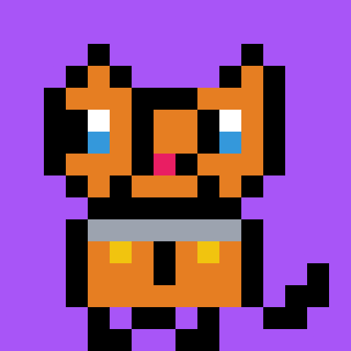 Robin Kitties #4126