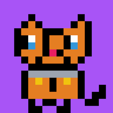 Robin Kitties #4126