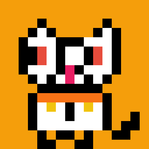 Robin Kitties #4128