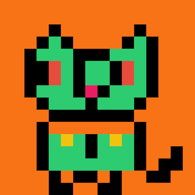 Robin Kitties #4130