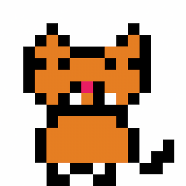 Robin Kitties #4132