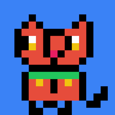 Robin Kitties #4133