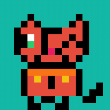 Robin Kitties #4139