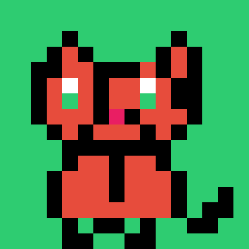 Robin Kitties #4140