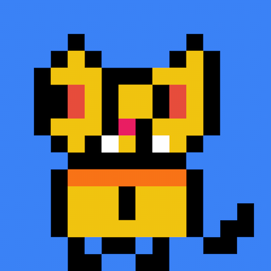 Robin Kitties #4141