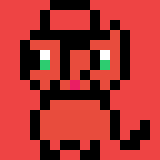 Robin Kitties #4142