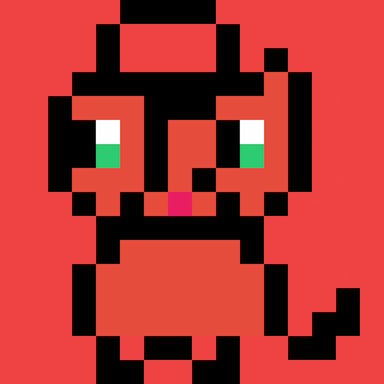 Robin Kitties #4142